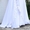 Продам красивое свадебное платье 4000р. #51967