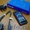 Nokia N8 phone in blue #174828
