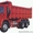 Продаем  новые китайские грузовики HOWO под заказ #303168