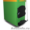 Пиролизный отопительный котёл на твердом топливе Lavoro Eco серии С от 12 до 102 #733206