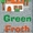 Реализуем белковый пенообразователь Green Froth ( Италия ) - Изображение #1, Объявление #936047
