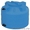 Баки (емкости) для воды пластиковые Aquatech ATV 200 - 5000 л (доставка) #1239774