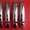 Накладки на ручки дверей хром Suzuki Grand Vitara - Изображение #2, Объявление #746322