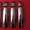 Накладки на ручки дверей хром Suzuki Grand Vitara - Изображение #4, Объявление #746322