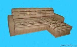 Угловой диван "Каскад" - Изображение #2, Объявление #16475