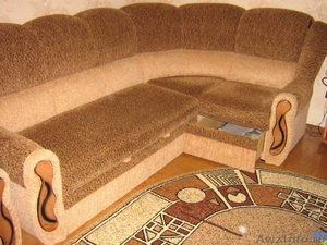 Продаю угловой диван   кресло - Изображение #2, Объявление #30327