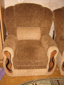 Продаю угловой диван   кресло - Изображение #3, Объявление #30327