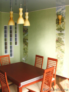 декорирование кафе, ресторанов росписью стен - Изображение #1, Объявление #43852