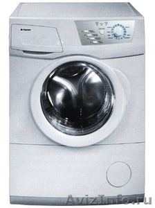Продам стиральную машину б/у HANSA PC5580A412 в отличном состоянии - Изображение #1, Объявление #54677