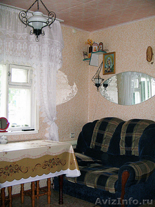 Дом в Щучинско-Боровской курортной зоне Казахстан - Изображение #2, Объявление #55245