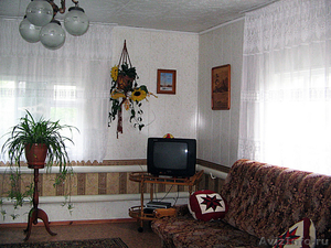 Дом в Щучинско-Боровской курортной зоне Казахстан - Изображение #3, Объявление #55245