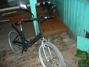 Велосипед СТЕЛС - Изображение #1, Объявление #48752