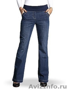 джинсы для беременных - Изображение #1, Объявление #61551