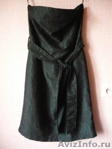 Продаётся новое платье Sisley - Изображение #1, Объявление #61556