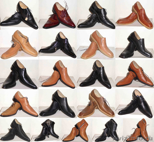 Продам недорого обувь, одежду - Изображение #1, Объявление #77940