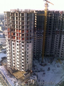СРК Сибиряк  выполнит все виды строительно-ремонтных работ - Изображение #1, Объявление #95312