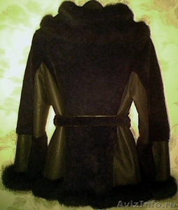 Куртка жен. демисезоннняя - Изображение #2, Объявление #89335