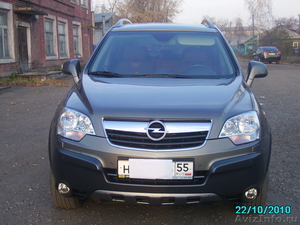 Продам Opel Antara - Изображение #1, Объявление #118788
