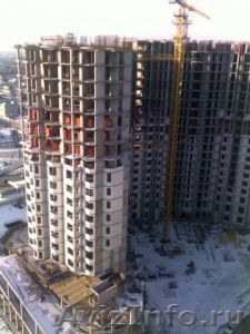 Ремонт квартир  в  Омске - Изображение #1, Объявление #132087