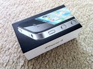  Apple iPhone 4G 32gb Phone - Изображение #1, Объявление #143250