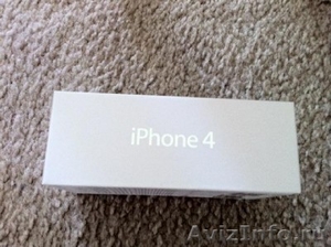  Apple iPhone 4G 32gb Phone - Изображение #2, Объявление #143250