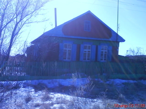 Продам дом в Калачинском районе, село Ивановка. - Изображение #1, Объявление #161613