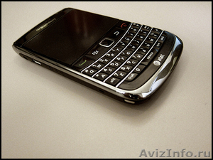 Продажа Brand New Blackberry Bold 9700 - Изображение #1, Объявление #179203