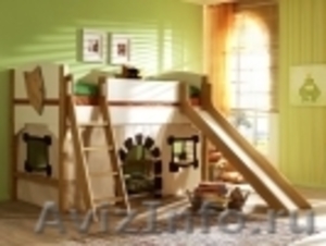 Мебель для детских комнат - Изображение #1, Объявление #165776