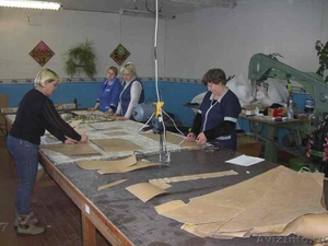 швейная фабрика готовый бизнес - Изображение #5, Объявление #34945
