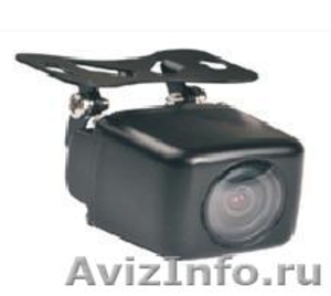 Камеры заднего вида (с сенсорной оптикой Omnivision)+Мониторы-зеркала!  - Изображение #1, Объявление #217808