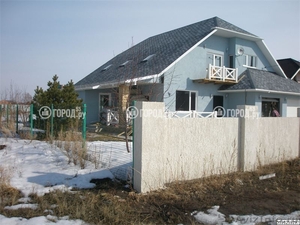 Земельные участки в Усть-Заостровке - Изображение #1, Объявление #230502