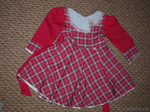 Одежда на девочку, 2-4 год, разная от 100 руб - Изображение #9, Объявление #228851