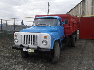 Продам ГАЗ 5312 - Изображение #1, Объявление #238676