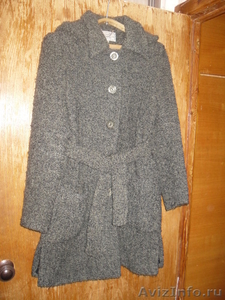 Продам пальто на синтепоне - Изображение #2, Объявление #235155