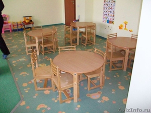Детские стулья и столы - Изображение #2, Объявление #270123