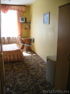 Дейстующая гостиница в Омске - Изображение #4, Объявление #260015