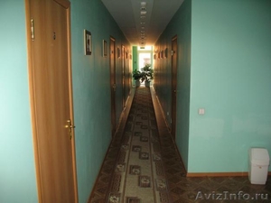 Дейстующая гостиница в Омске - Изображение #5, Объявление #260015