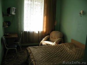 Дейстующая гостиница в Омске - Изображение #6, Объявление #260015