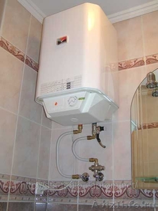 Устанвка и подключение водонагревателей в Омске, тел.337-997 - Изображение #6, Объявление #270064