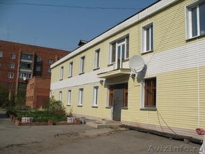 Дейстующая гостиница в Омске - Изображение #2, Объявление #260015
