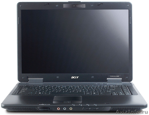 Acer Extensa 5220 - Изображение #1, Объявление #267694