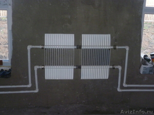 радиаторы отопления - Изображение #1, Объявление #252833
