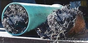 Прочистка засора канализации - Изображение #4, Объявление #268164