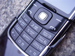 Nokia 8600 Luna - Изображение #4, Объявление #269518