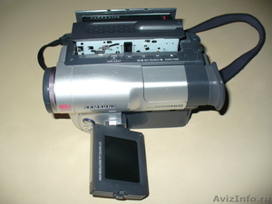 Видеокамера Samsung VP-L900 - Изображение #1, Объявление #254973