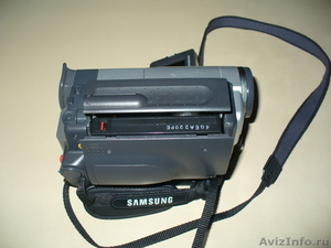 Видеокамера Samsung VP-L900 - Изображение #4, Объявление #254973