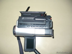 Видеокамера Samsung VP-L900 - Изображение #5, Объявление #254973