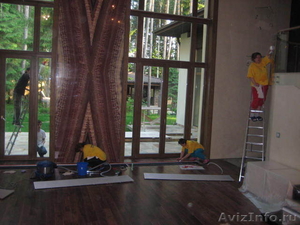 Уборка квартиры, дома, офиса в Омске после строительства или ремонта - Изображение #6, Объявление #257016