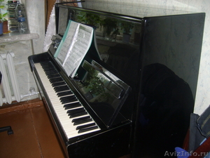 Продам пианино в хорошем состоянии - Изображение #1, Объявление #270213
