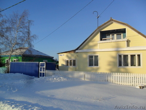 Продаю 2ухэтажный дом в пос.Марьяновка-5комнат - Изображение #1, Объявление #251454